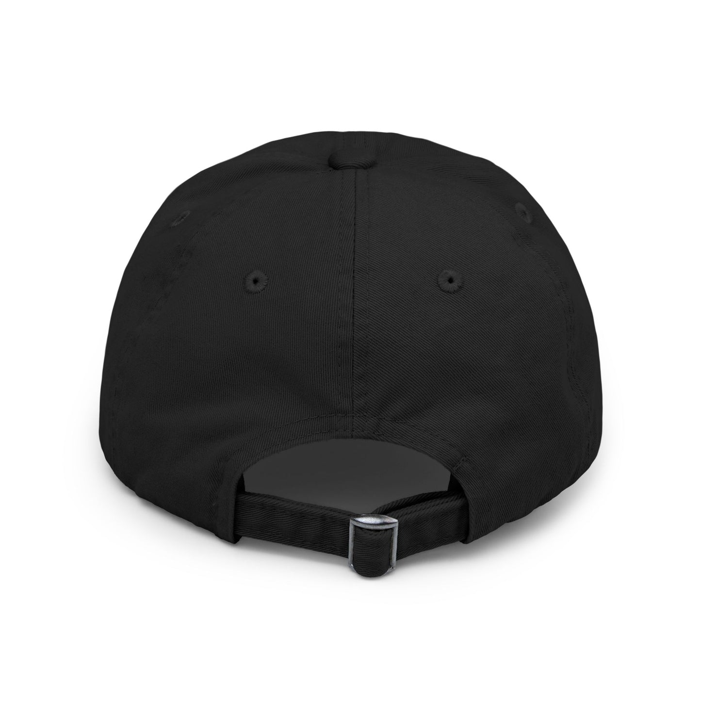 HIT MOB Distressed Cap