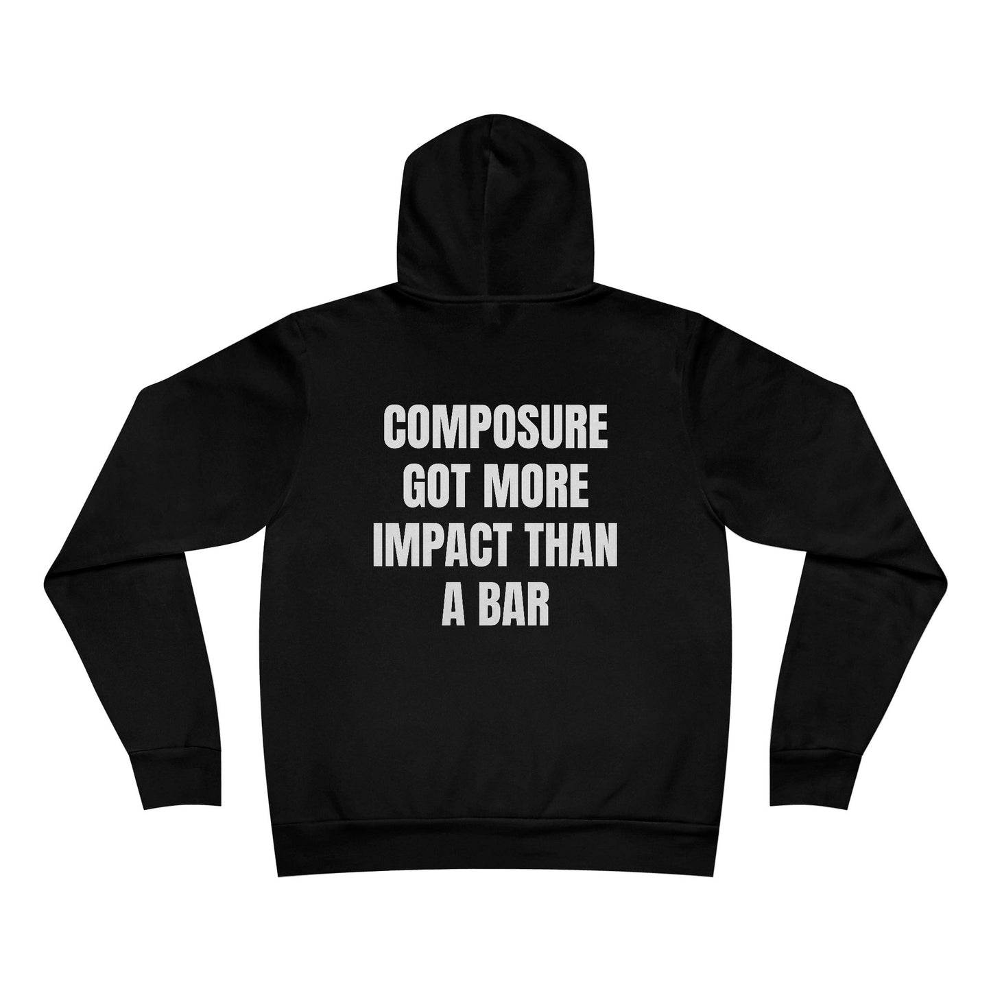 Composure Hoodie