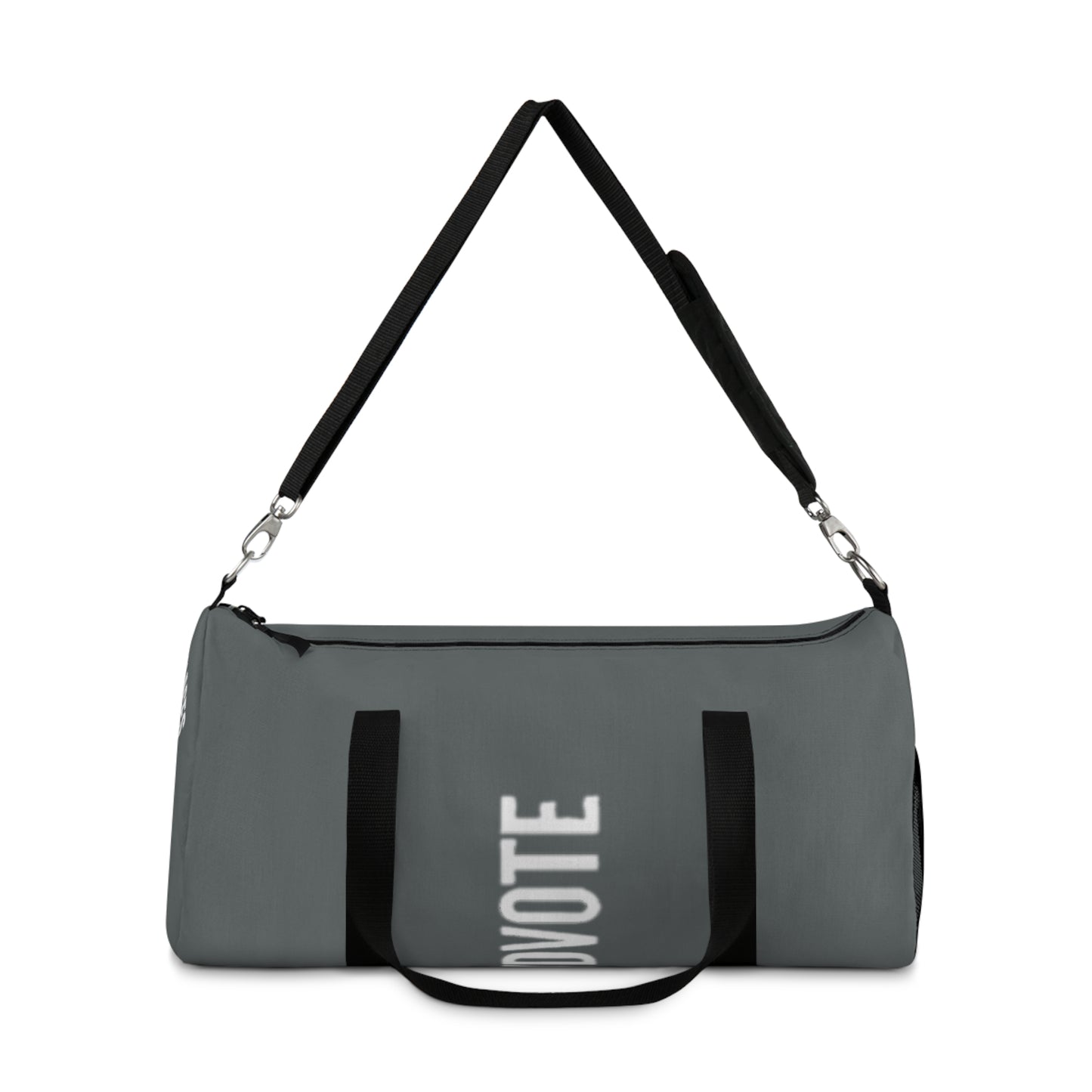 CRWDVOTE Duffle Bag - I Perform Edition