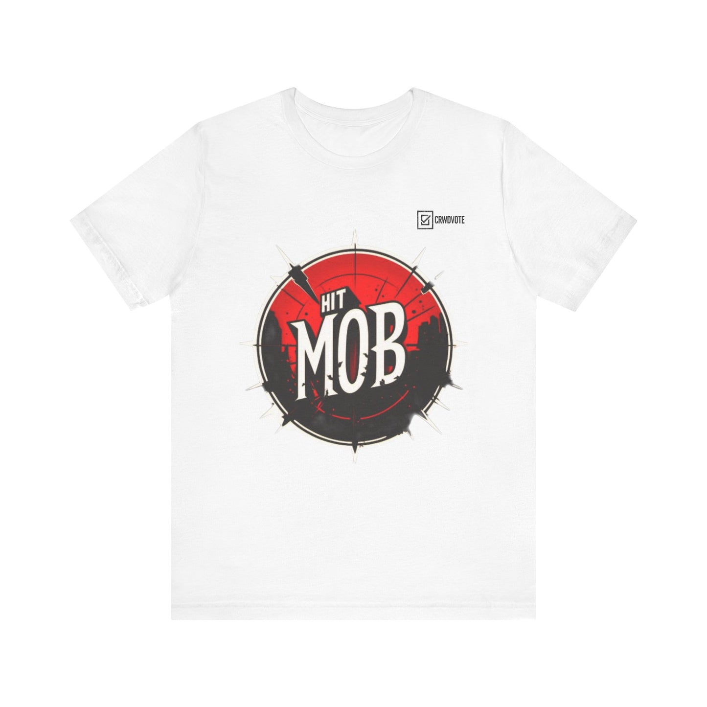 THE HITMOB TEE
